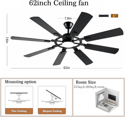 Ceiling Fan SY50