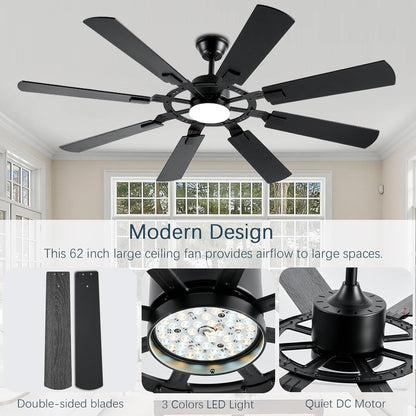 Ceiling Fan SY50