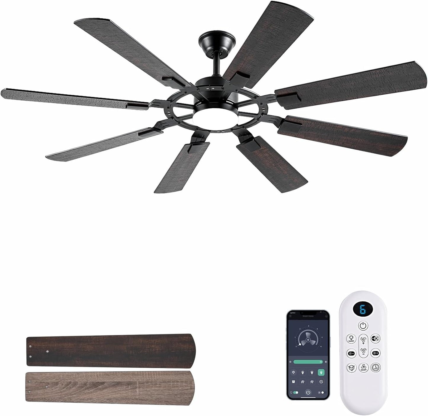 Ceiling Fan SY50