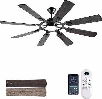 Ceiling Fan SY50