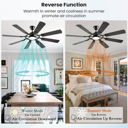 Ceiling Fan SY50