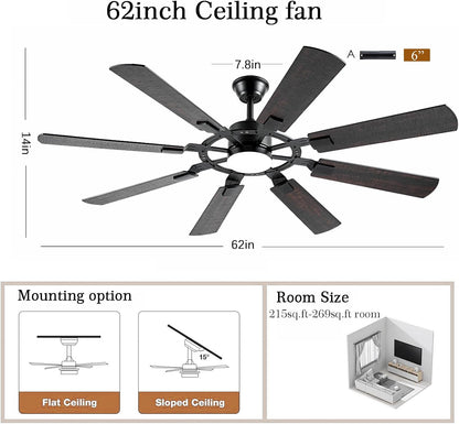 Ceiling Fan SY50