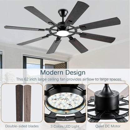 Ceiling Fan SY50