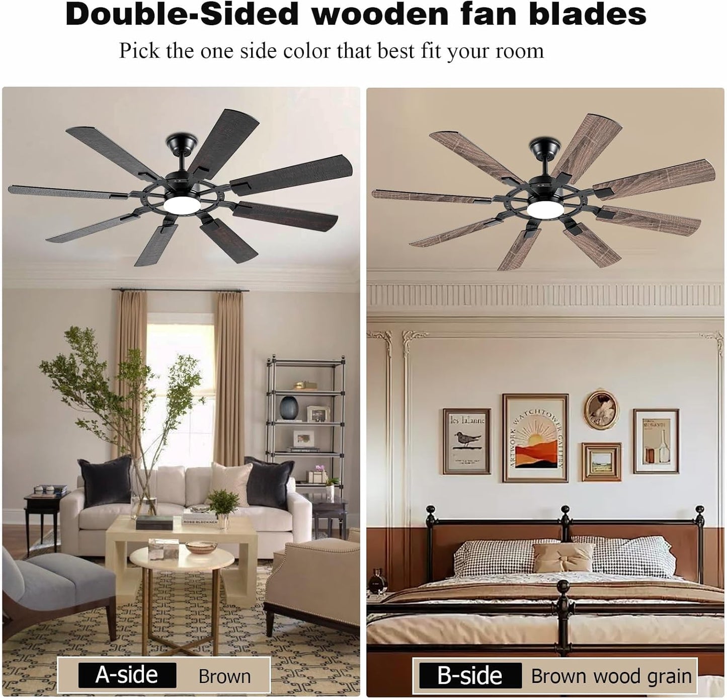 Ceiling Fan SY50