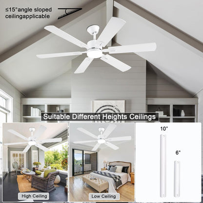 Ceiling Fan SY58