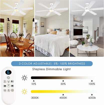 Ceiling Fan SY58