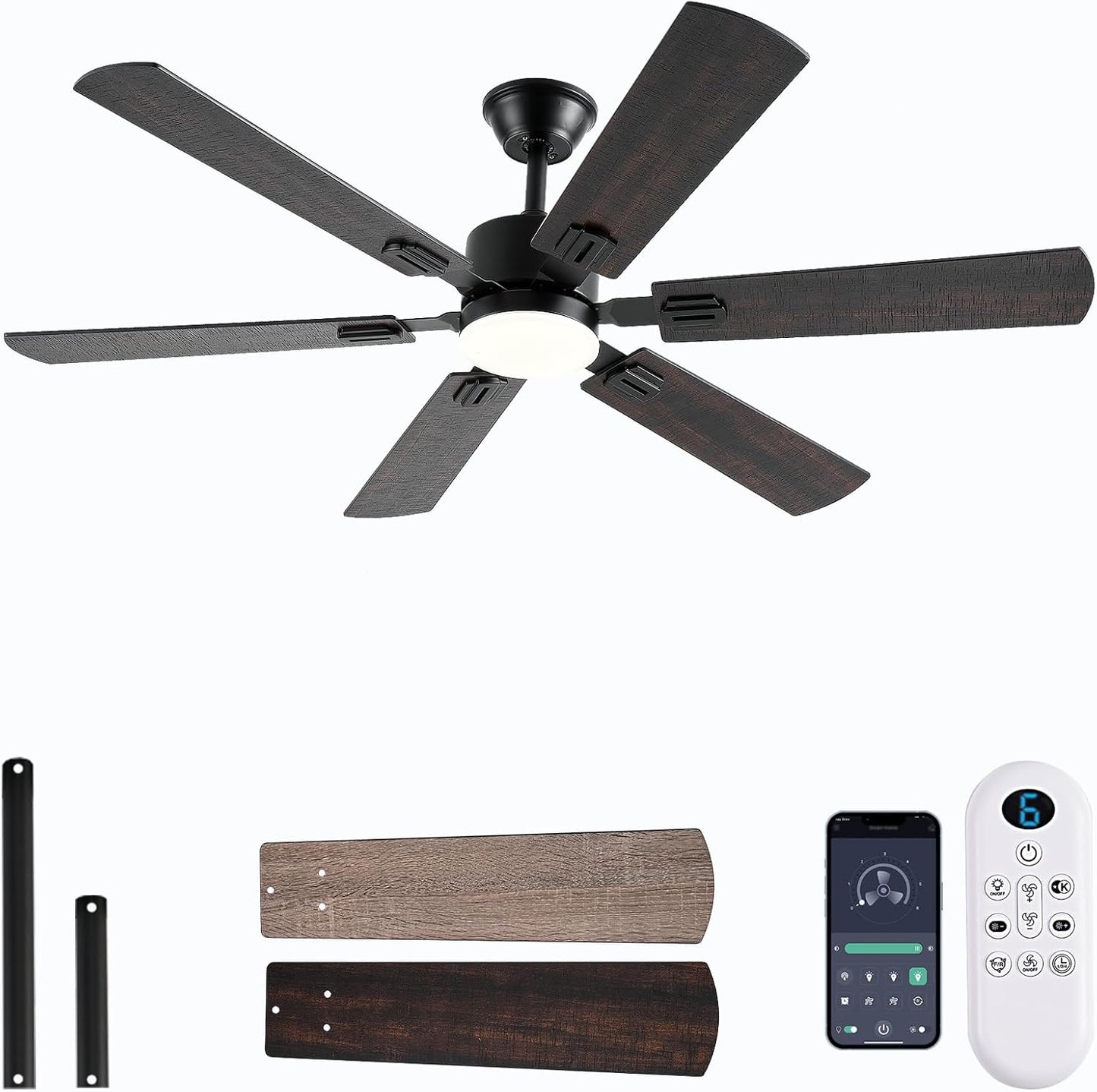 Ceiling Fan SY58