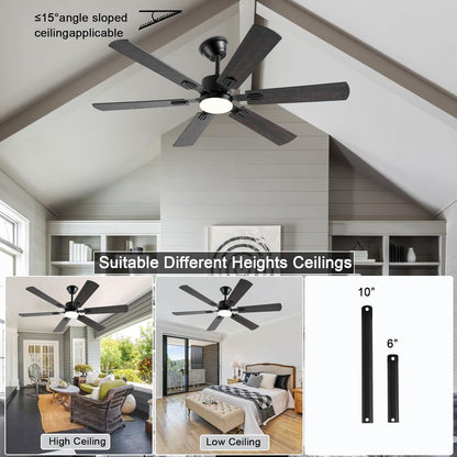 Ceiling Fan SY58