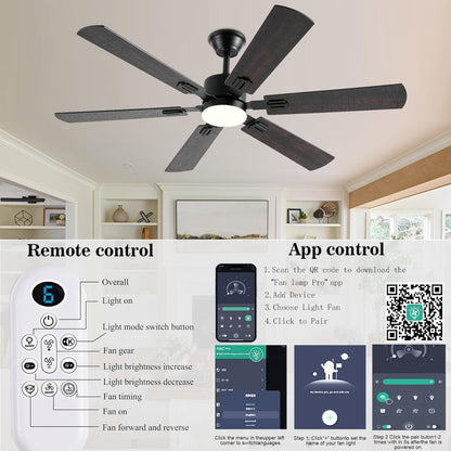 Ceiling Fan SY58