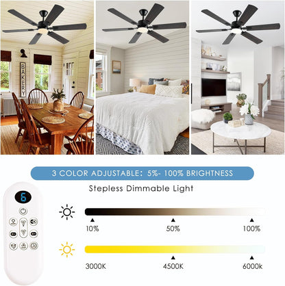 Ceiling Fan SY58