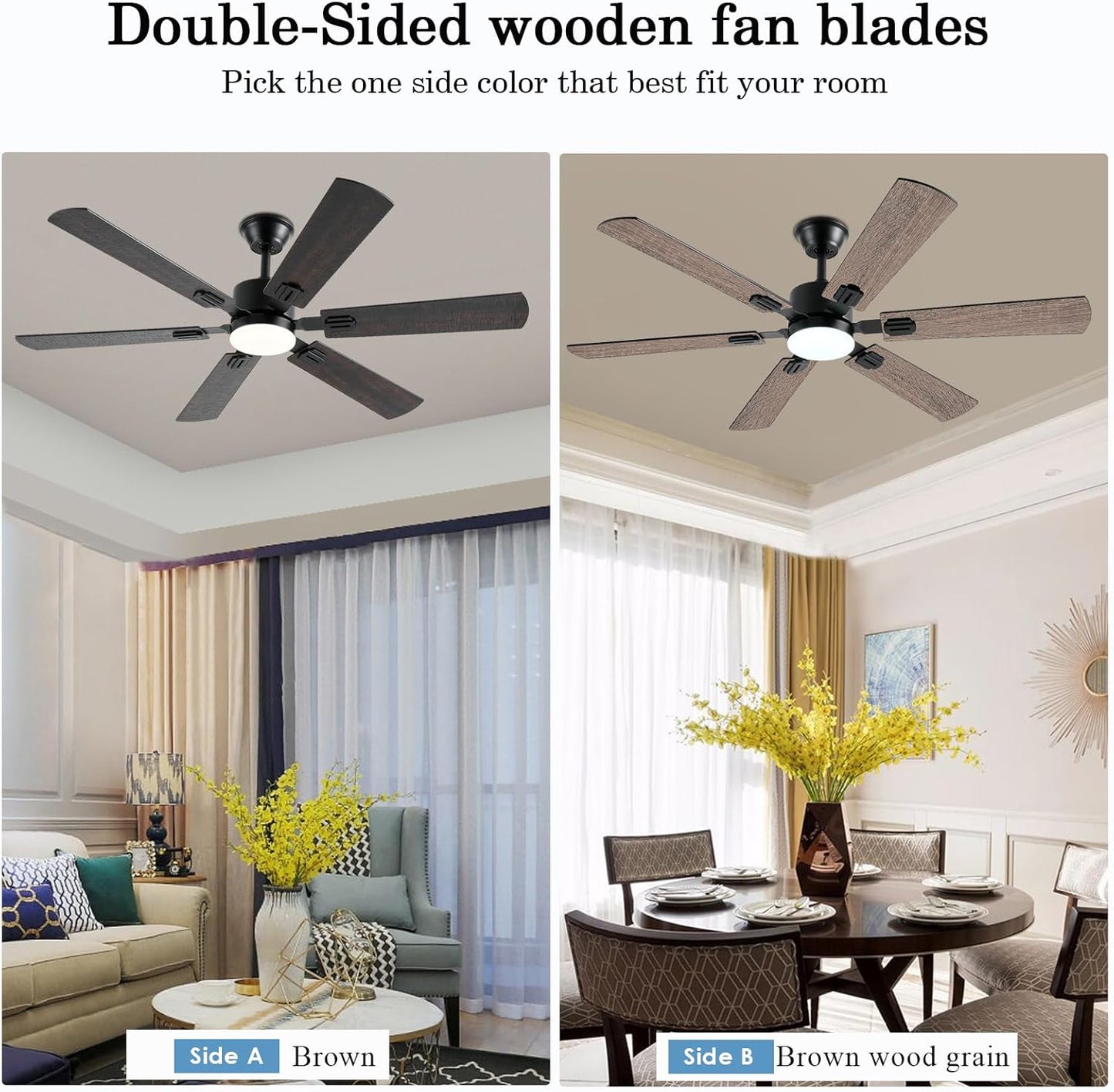 Ceiling Fan SY58