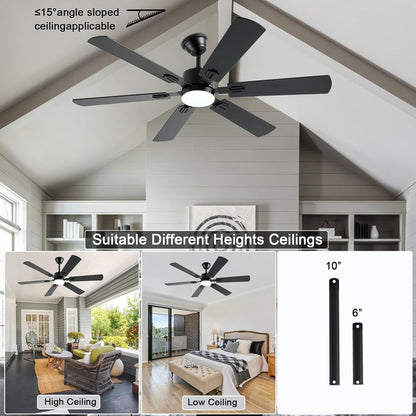 Ceiling Fan SY58