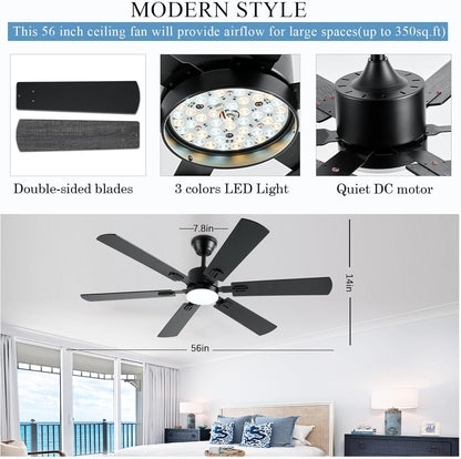 Ceiling Fan SY58