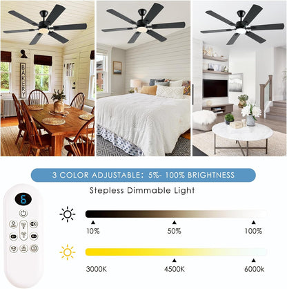 Ceiling Fan SY58