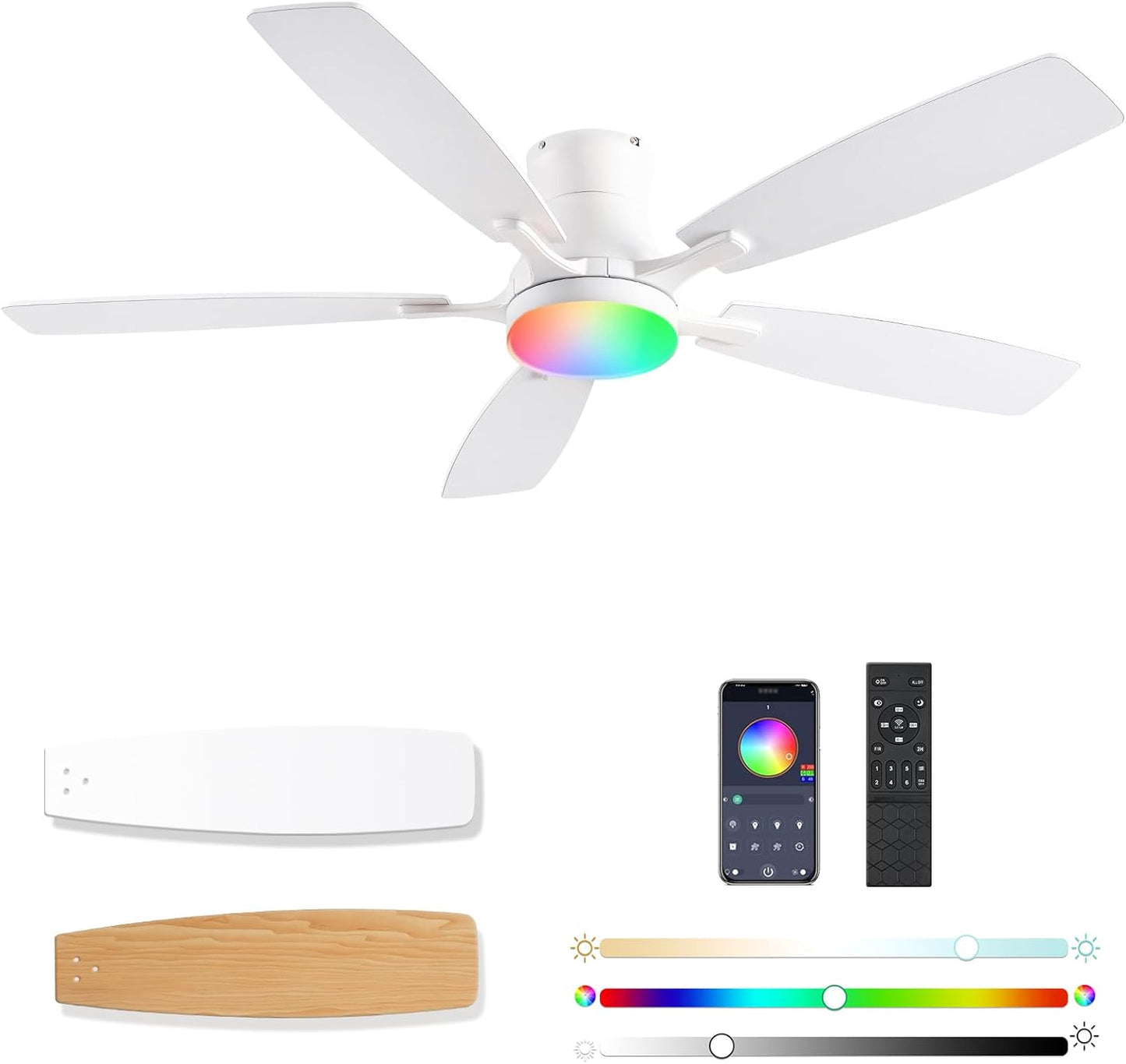 Ceiling Fan SY95
