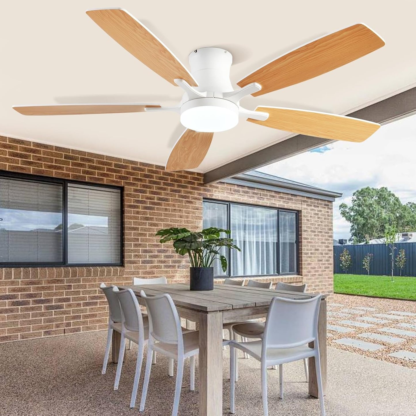 Ceiling Fan SY95