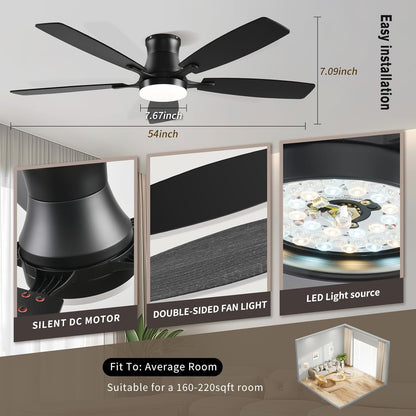Ceiling Fan SY95