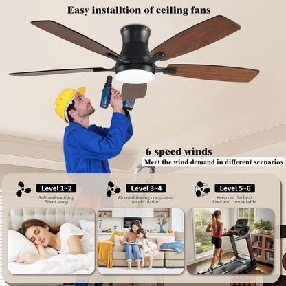 Ceiling Fan SY95