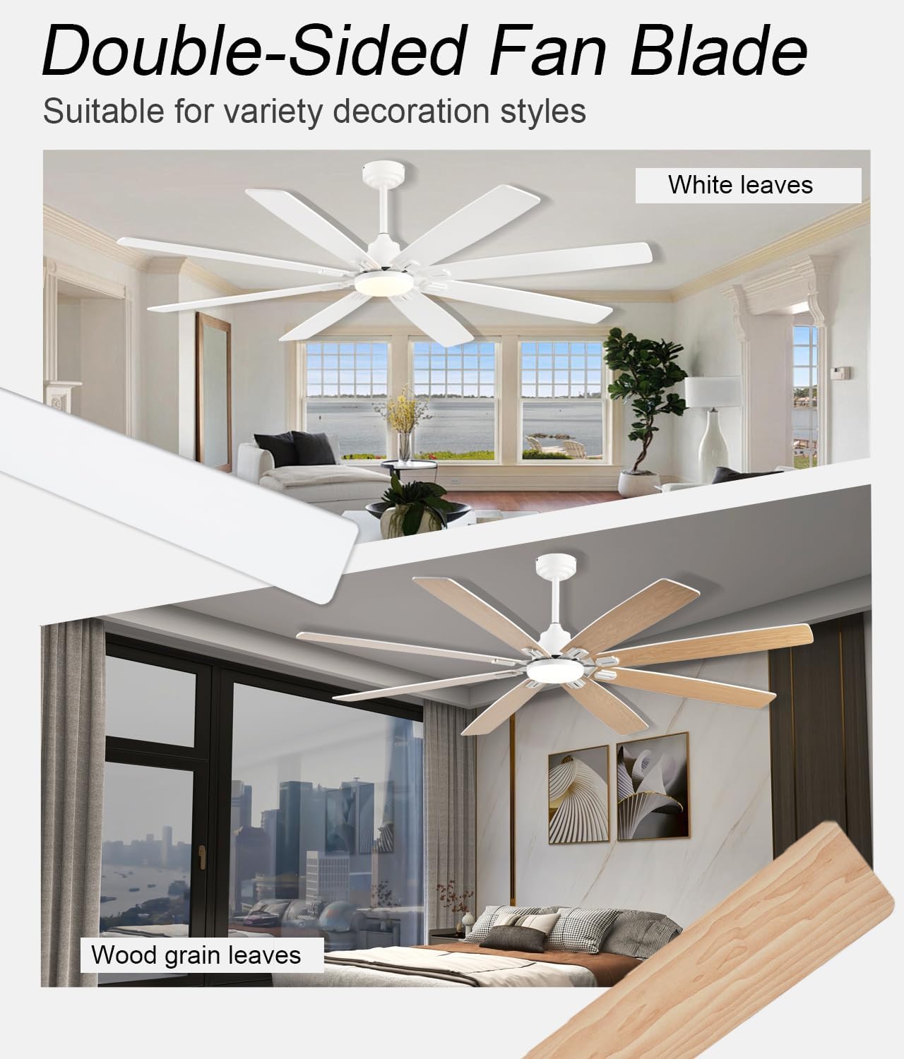 Ceiling Fan JL-89