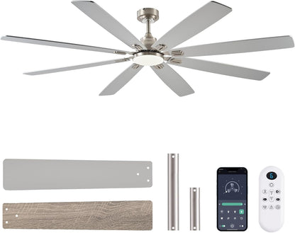 Ceiling Fan JL-89