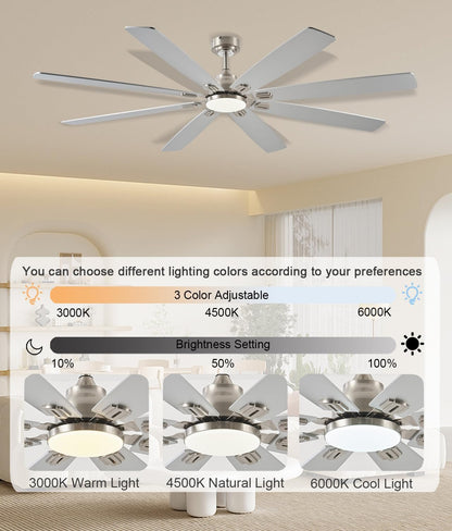 Ceiling Fan JL-89