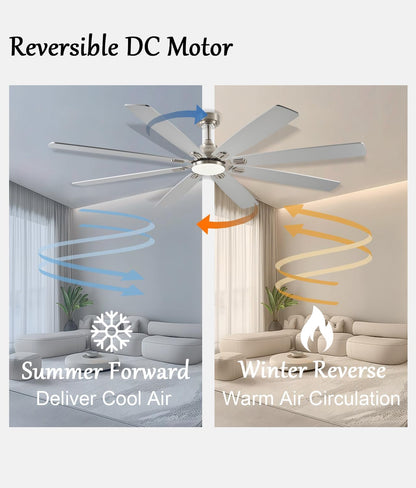 Ceiling Fan JL-89