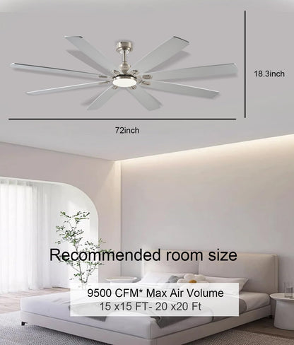 Ceiling Fan JL-89