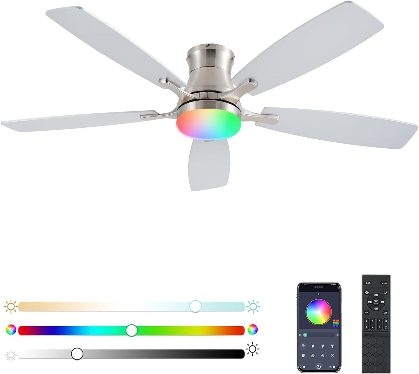 Ceiling Fan SY95