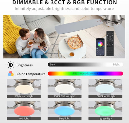 Ceiling Fan SY95