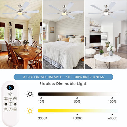 Ceiling Fan SY58