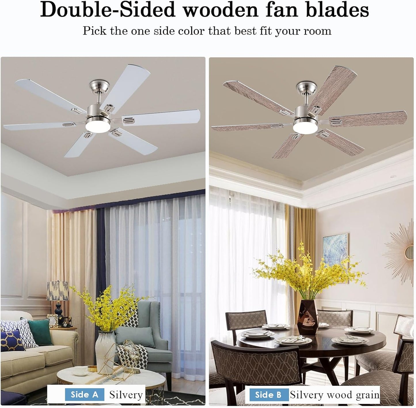 Ceiling Fan SY58