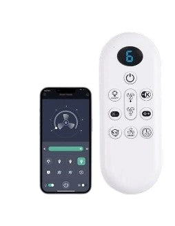 JL-89 remote control