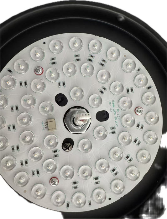 38-42 LED light panel